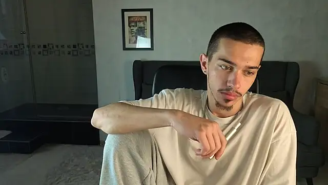 KaydenDrew online show from 06-12-26, 04:43