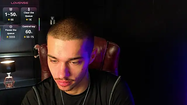 KaydenDrew online show from 03-05-26, 05:15