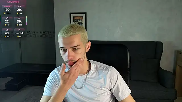 KaydenDrew online show from 05-17-26, 04:23