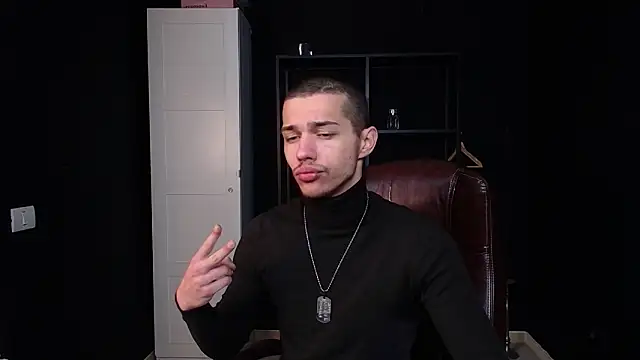 KaydenDrew online show from 02-06-26, 05:25