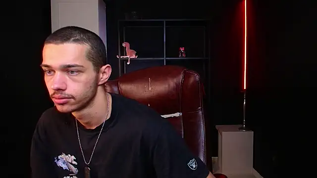 KaydenDrew online show from 02-12-26, 05:07