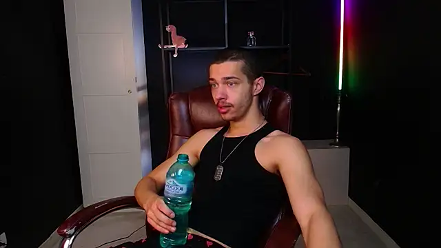 KaydenDrew online show from 02-14-26, 05:18