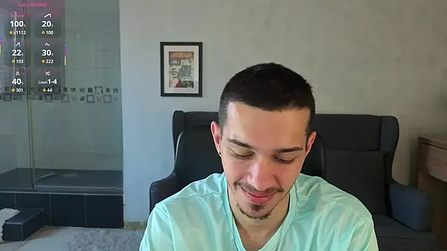 KaydenDrew online show from 06-30-26, 04:34