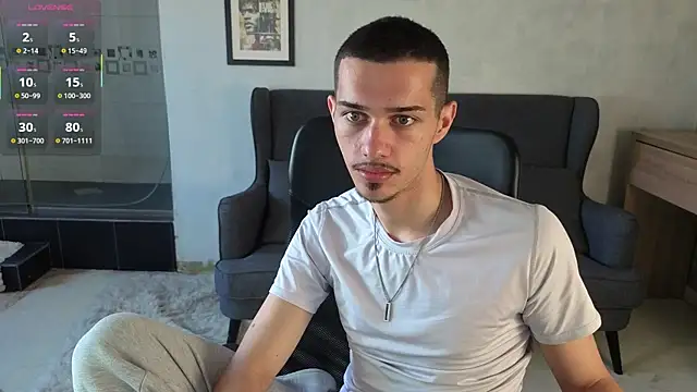 KaydenDrew online show from 06-25-26, 05:12