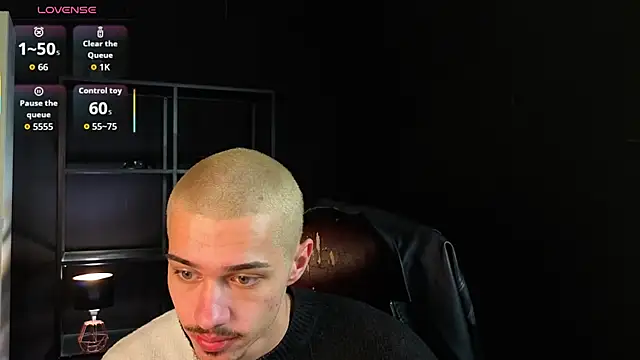 KaydenDrew online show from 03-26-26, 05:17