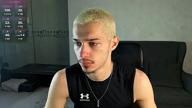 KaydenDrew online show from 05-22-26, 04:21