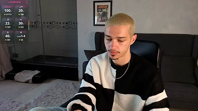 KaydenDrew online show from 05-10-26, 04:38