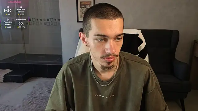 KaydenDrew online show from 06-10-26, 04:24