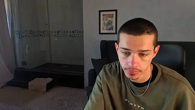 KaydenDrew online show from 04-28-26, 04:17