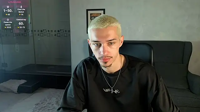 KaydenDrew online show from 05-21-26, 04:32