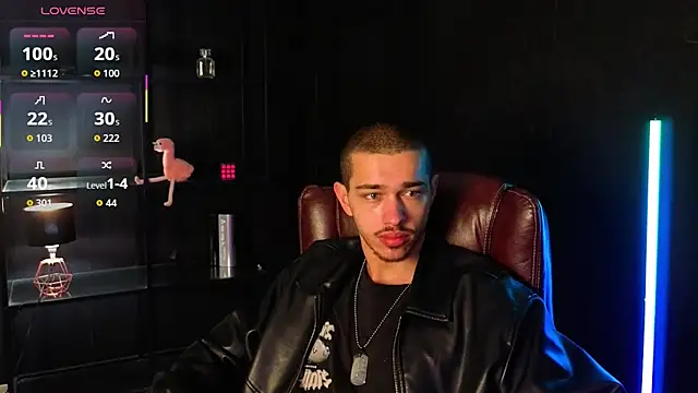 KaydenDrew online show from 03-07-26, 05:14