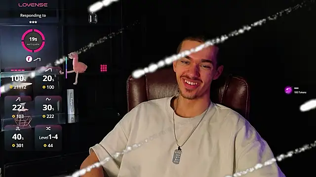 KaydenDrew online show from 03-13-26, 05:56