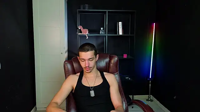 KaydenDrew online show from 02-21-26, 05:09