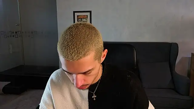 KaydenDrew online show from 04-05-26, 04:30