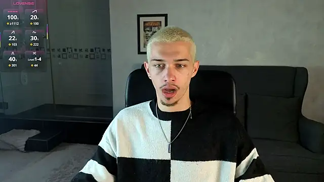 KaydenDrew online show from 05-20-26, 04:42
