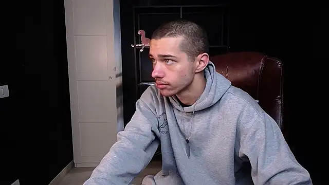 KaydenDrew online show from 02-07-26, 05:37