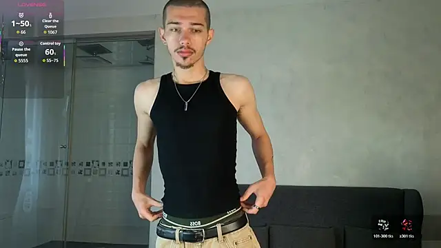 KaydenDrew online show from 06-01-26, 03:51