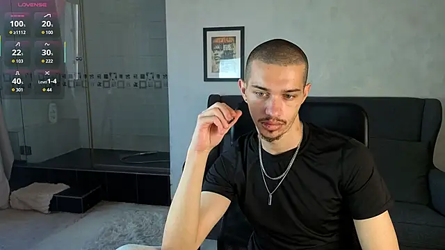 KaydenDrew online show from 05-29-26, 04:51