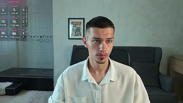 KaydenDrew online show from 07-16-26, 04:31