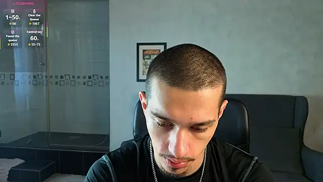 KaydenDrew online show from 06-06-26, 04:07