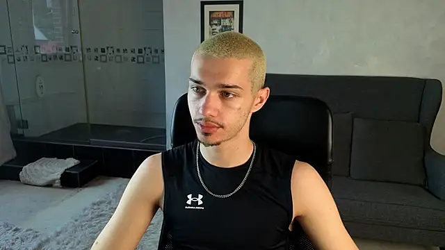 KaydenDrew online show from 05-09-26, 04:27
