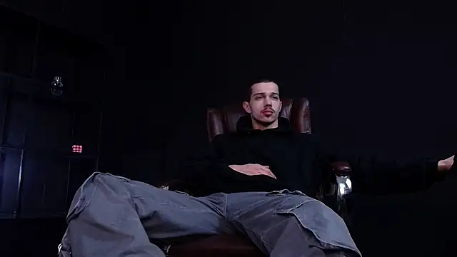 KaydenDrew online show from 01-07-26, 05:12