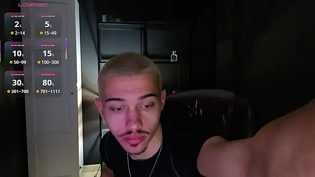 KaydenDrew online show from 03-29-26, 04:36