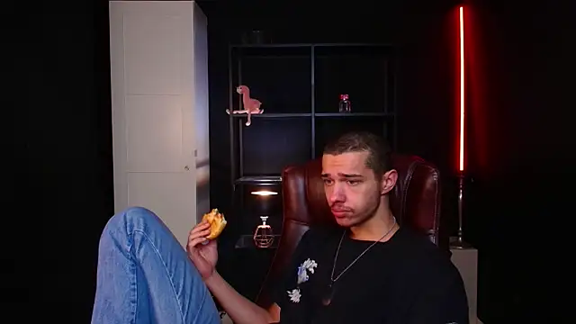 KaydenDrew online show from 02-11-26, 05:29