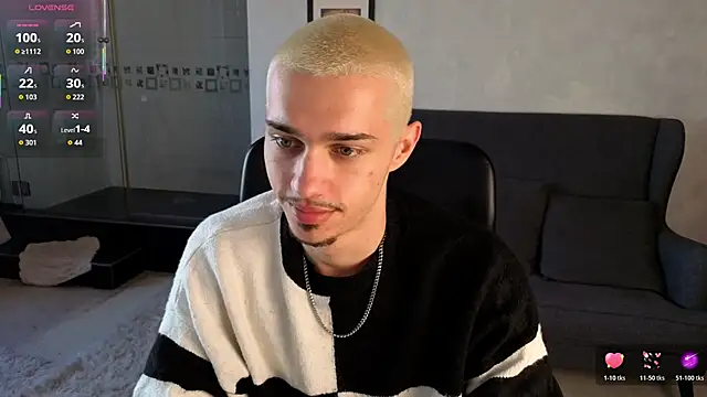 KaydenDrew online show from 05-11-26, 05:09