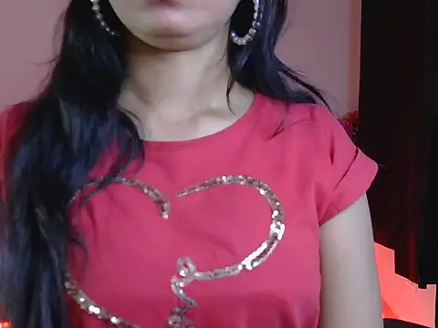 miss ragni online show from 04-13-26, 05:06