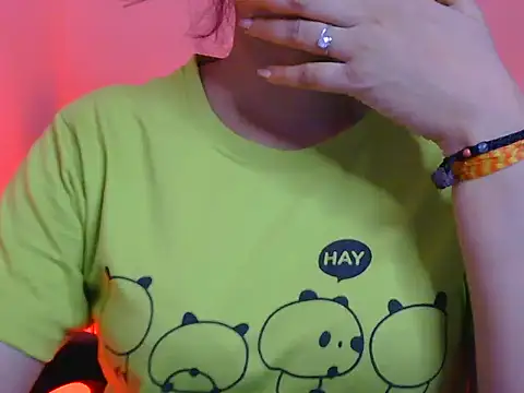 miss ragni online show from 05-23-26, 02:21