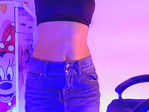 miss ragni online show from 12-20-25, 12:02