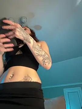 AnitaVensley- online show from 05-23-26, 06:12