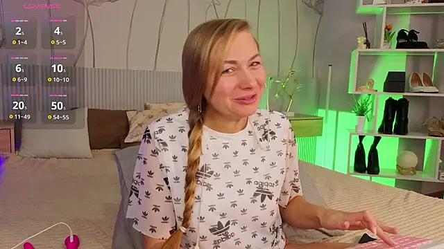 Gentle Vibes  online show from 02-02-26, 07:02