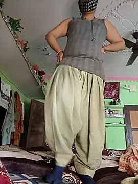 DIRTY-MOMS online show from 01-15-26, 06:17