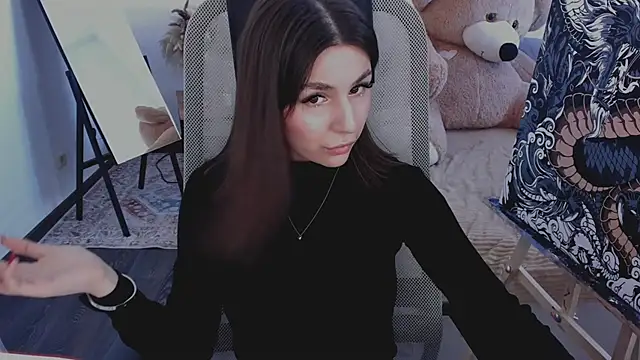 DiRosie online show from 04-18-26, 08:05