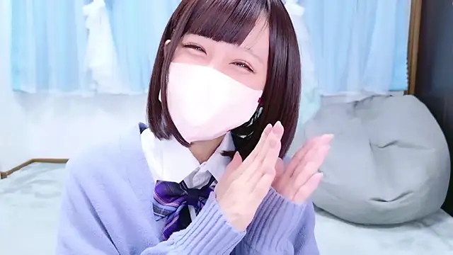 Nazuna 727 online show from 04-11-26, 03:25