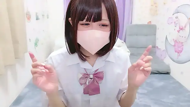 Nazuna 727 online show from 06-06-26, 06:07