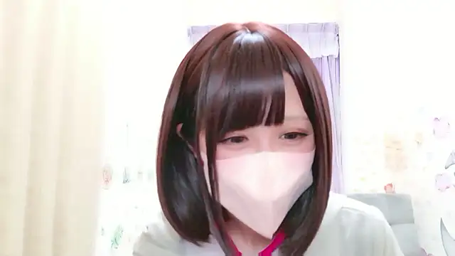 Nazuna 727 online show from 06-01-26, 10:04