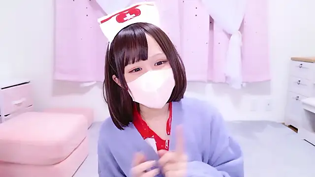 Nazuna 727 online show from 03-18-26, 11:24