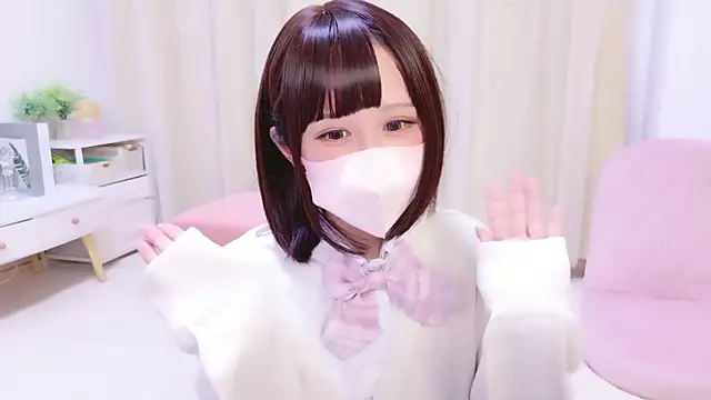 Nazuna 727 online show from 05-19-26, 10:33