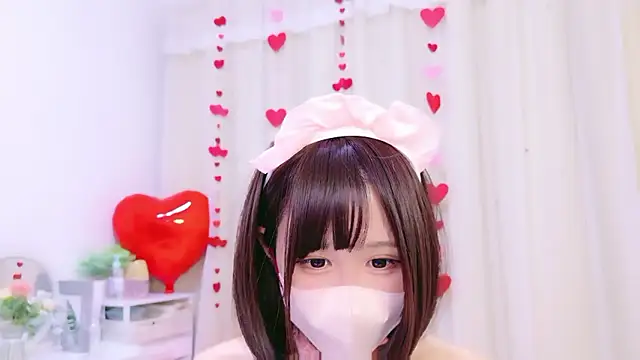 Snapshot of Nazuna_727 chatting on 02-15-26, 07:51 Nazuna 727 online show from 02-15-26, 07:51