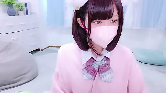Nazuna 727 online show from 05-30-26, 03:02