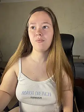 CaramelleSugarr online show from 05-11-26, 01:45
