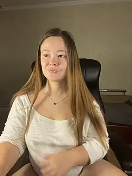 CaramelleSugarr online show from 02-18-26, 05:42