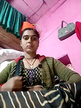 Bandna sharma online show from 01-16-26, 03:10