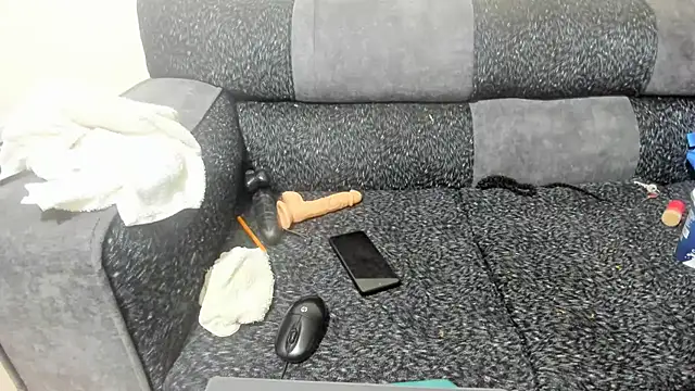 Tshanduk online show from 02-24-26, 07:26