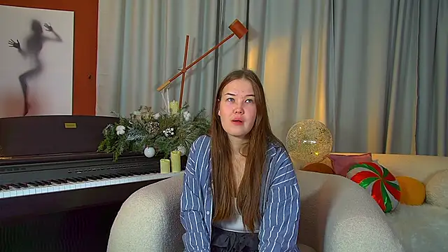 PatriciePalmer online show from 01-09-26, 06:09