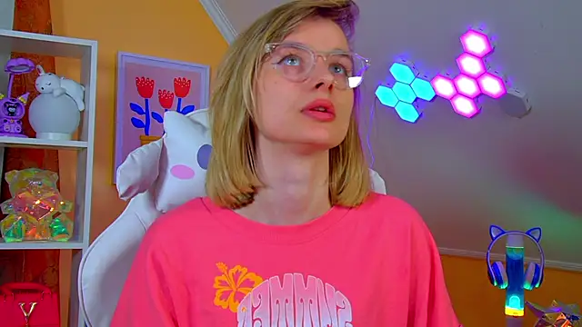 MerlinMeyer online show from 04-17-26, 06:33