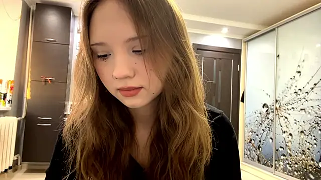 Princessofcashe online show from 03-01-26, 03:12